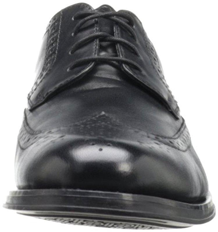 dockers moritz wingtip oxford