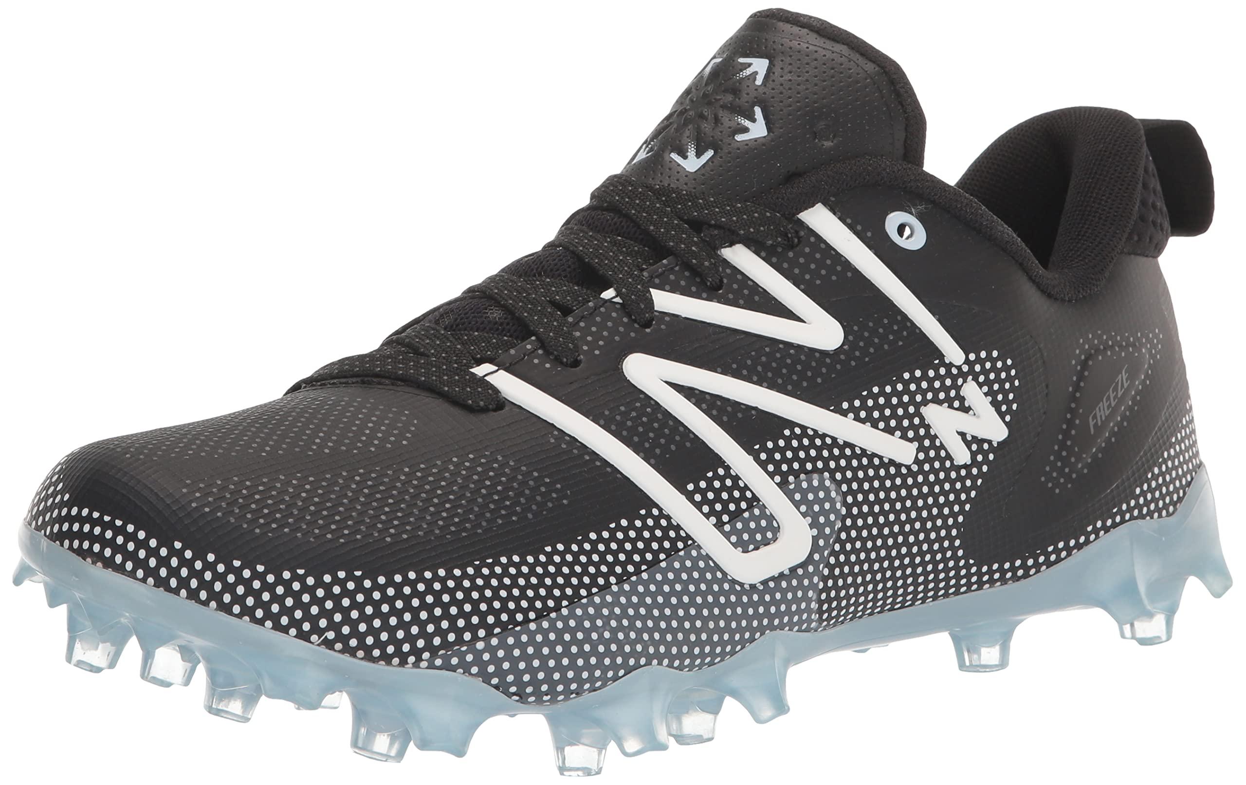 New Balance Freezelx V4 Low Lacrosse Shoe for Men Lyst UK