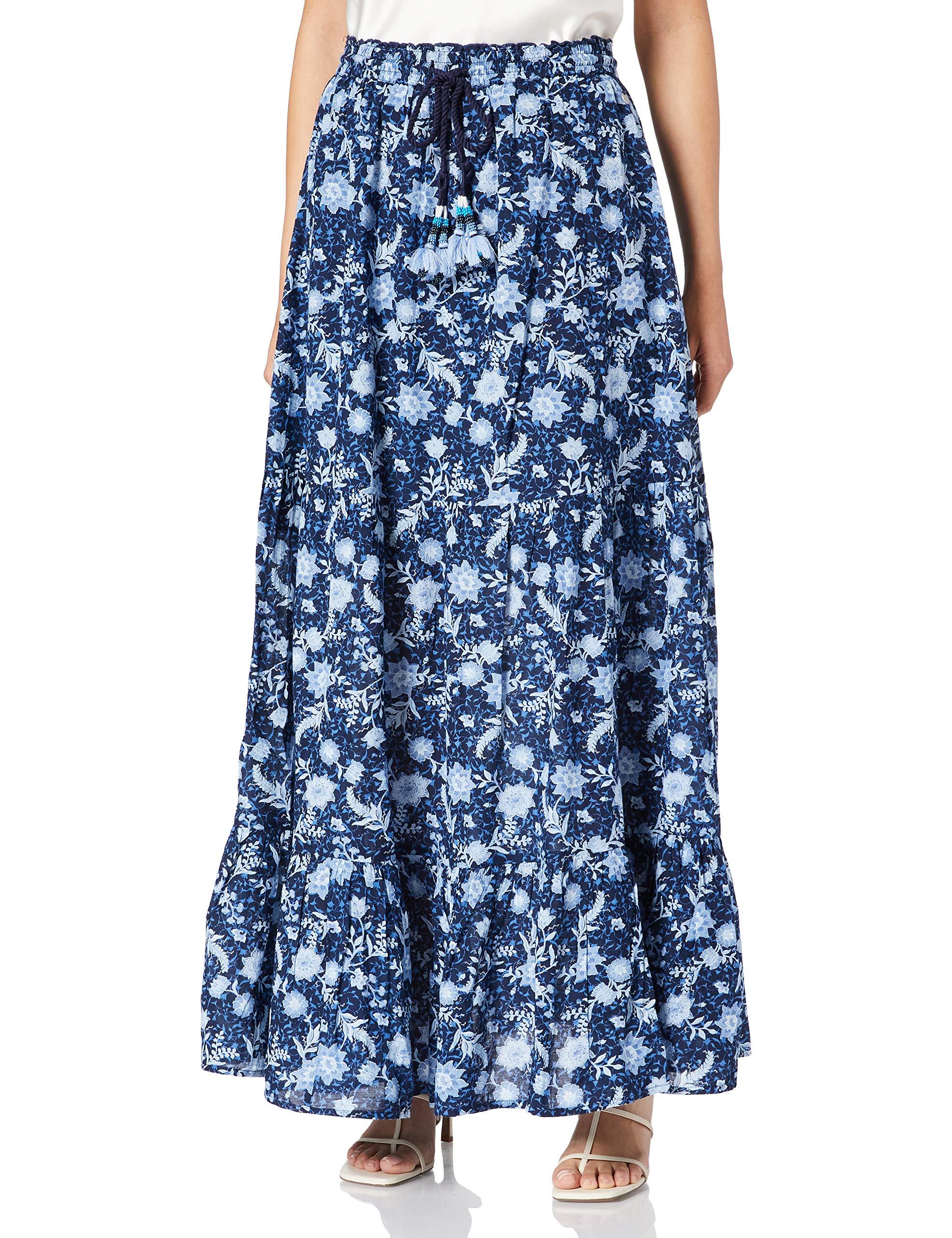 Pepe Jeans Margot Blouse in Blue - Save 68% | Lyst UK