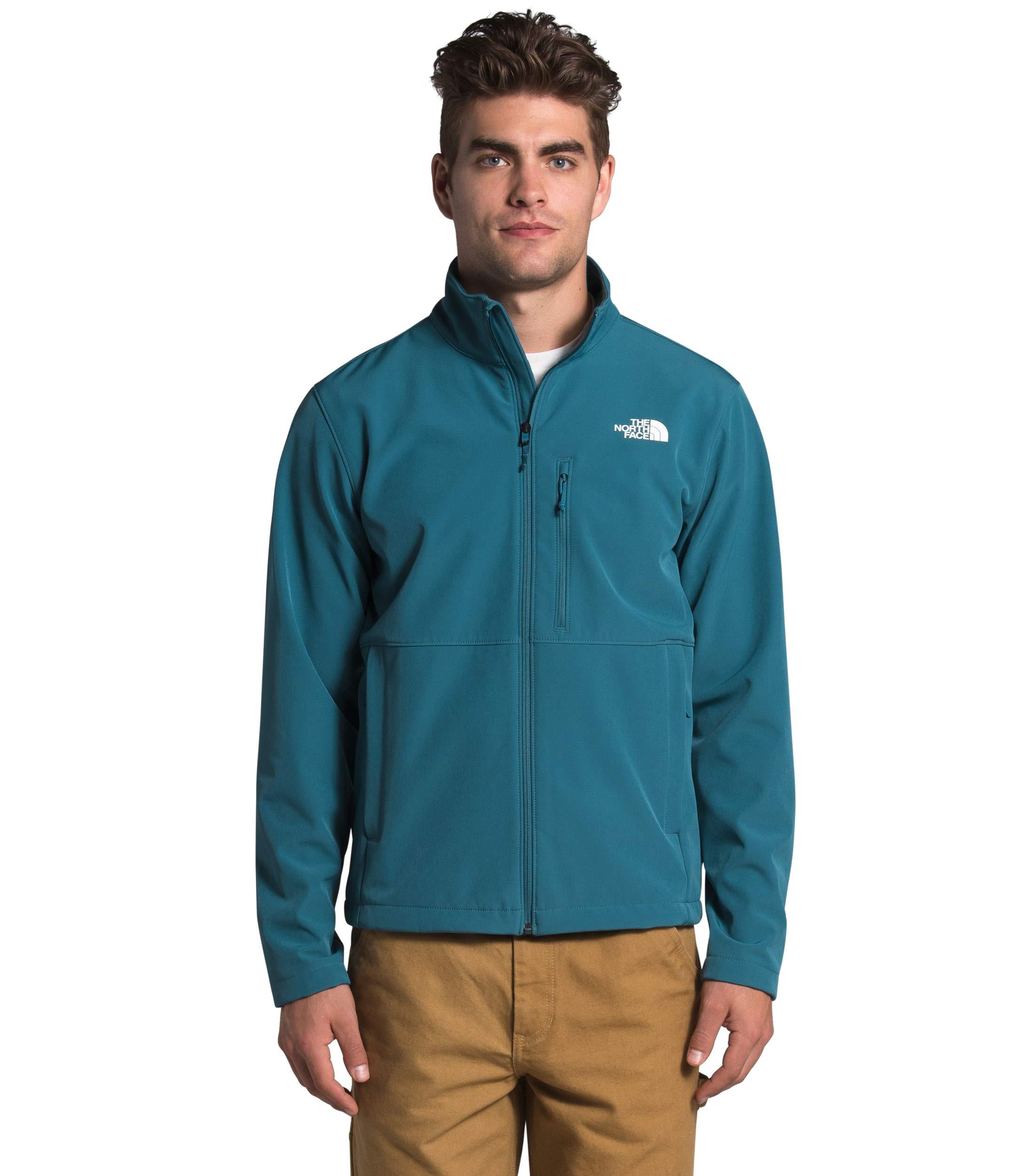 north face apex 2
