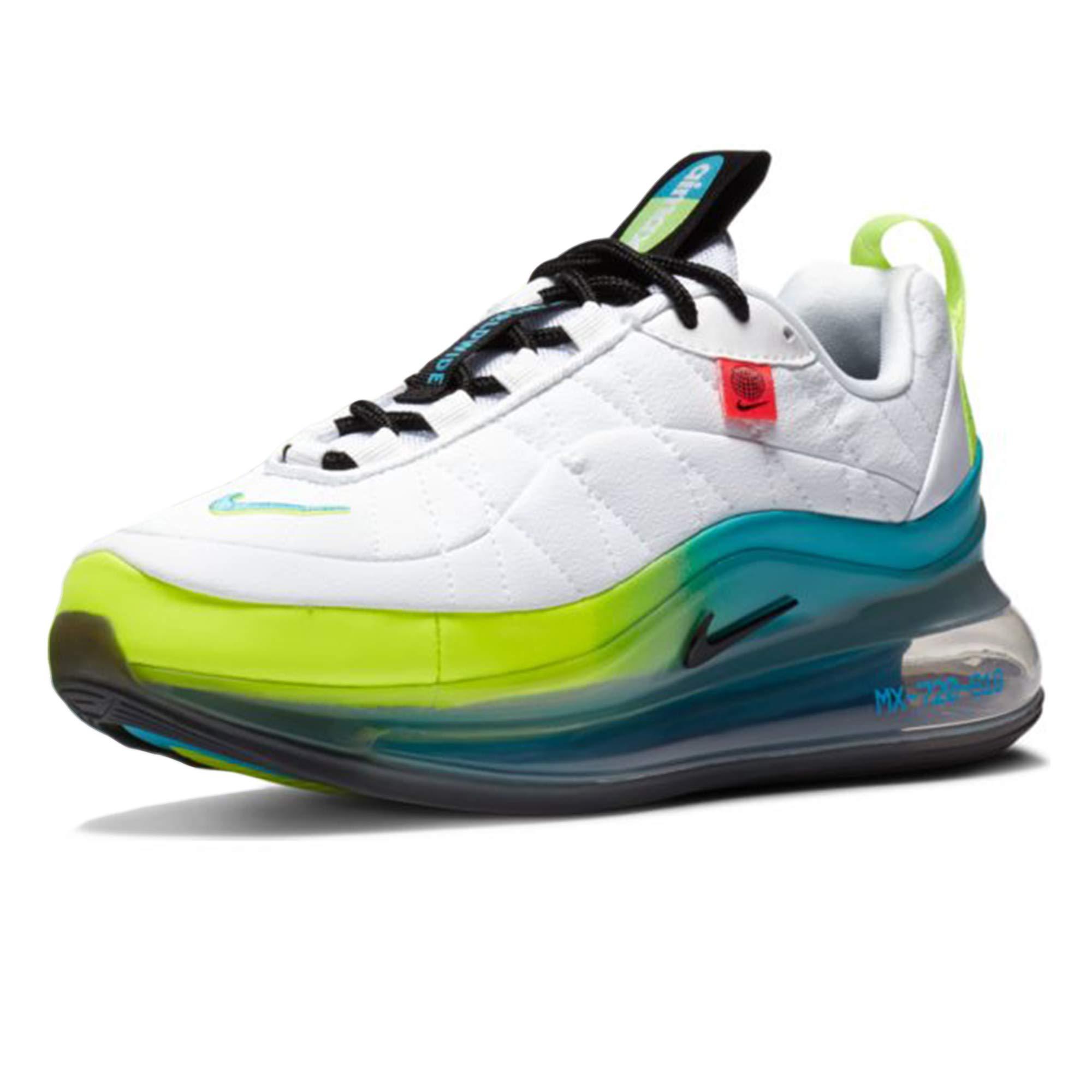 Nike Mx-720-818 Ww Running Shoe in White for Men - Save 53% | Lyst UK