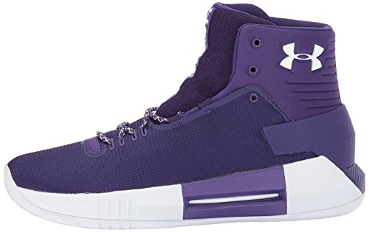 under armour basketball shoes drive 4