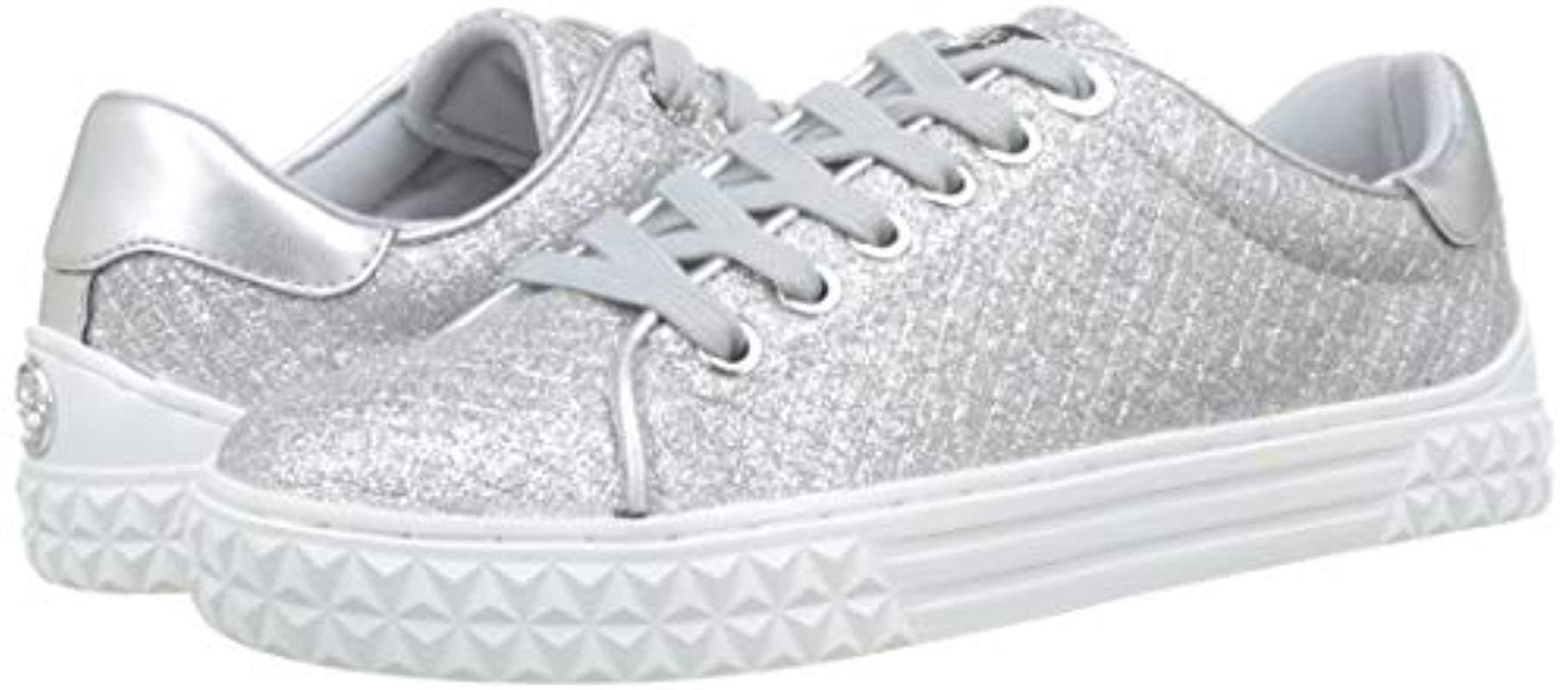 guess active lady sneaker