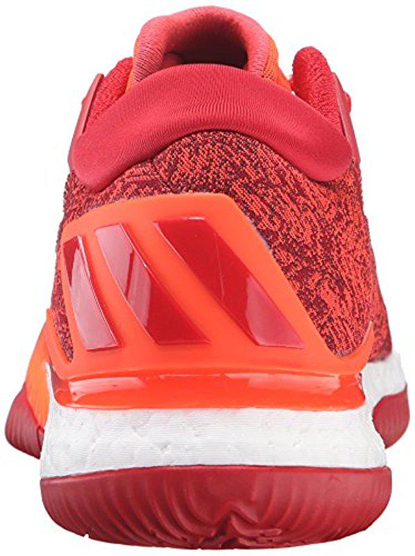 performance crazylight boost