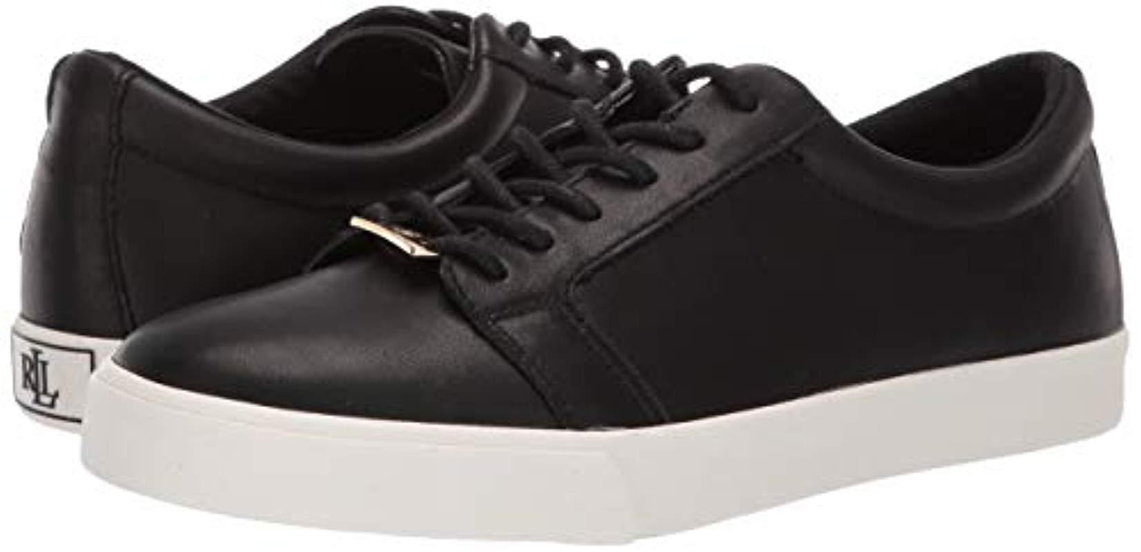 ralph lauren reaba sneakers