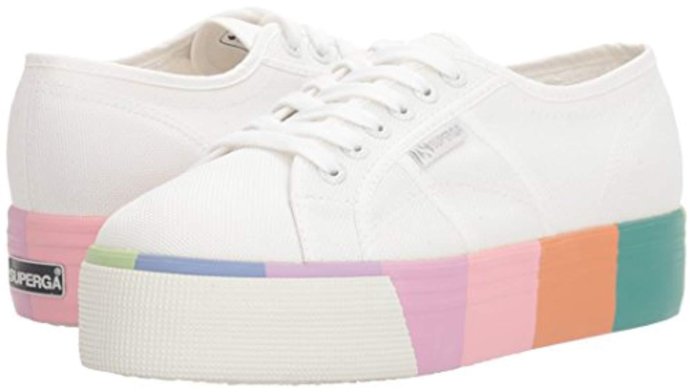 selfridges superga
