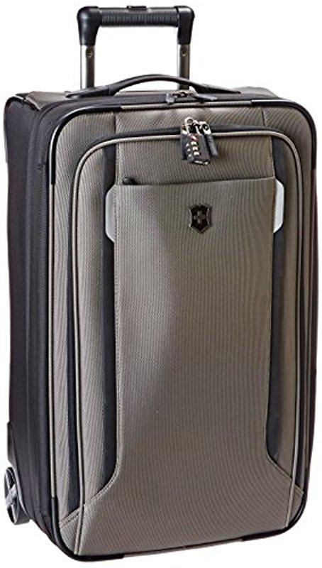 Victorinox werks traveler 5.0 22 Clearance