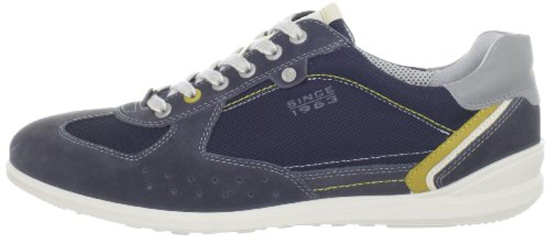 ecco chander casual tie