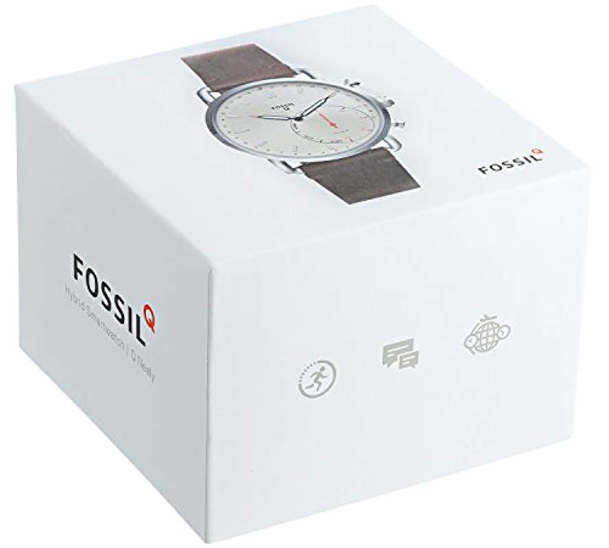 fossil ftw 1150