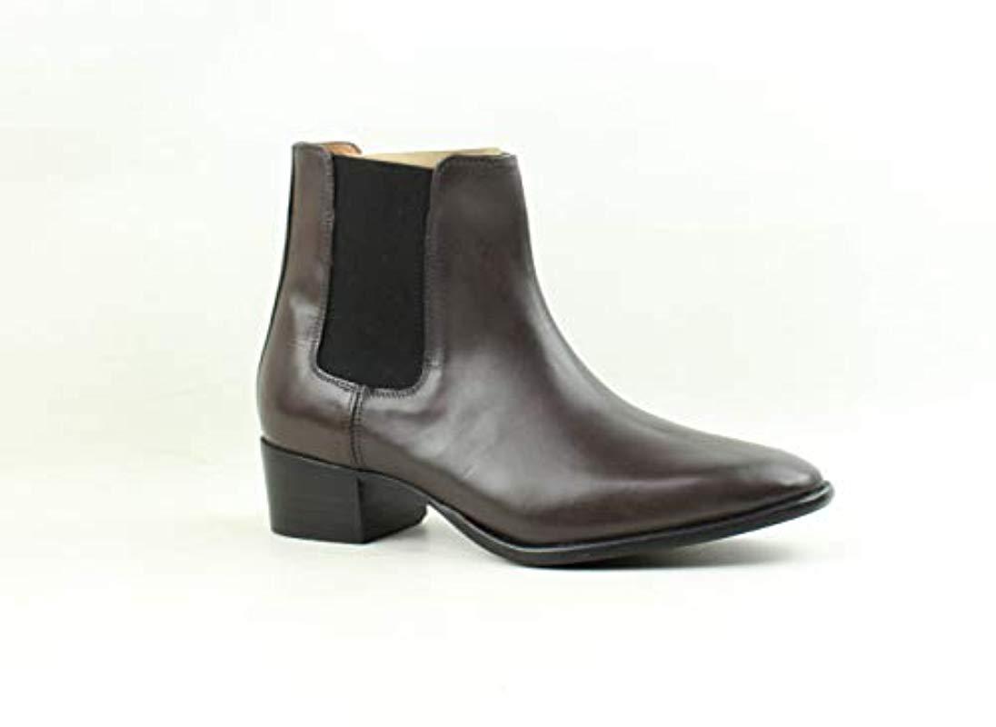 frye dara chelsea boot