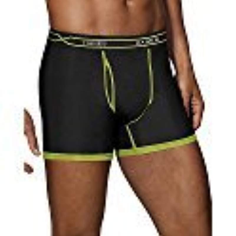 hanes short leg boxer briefs