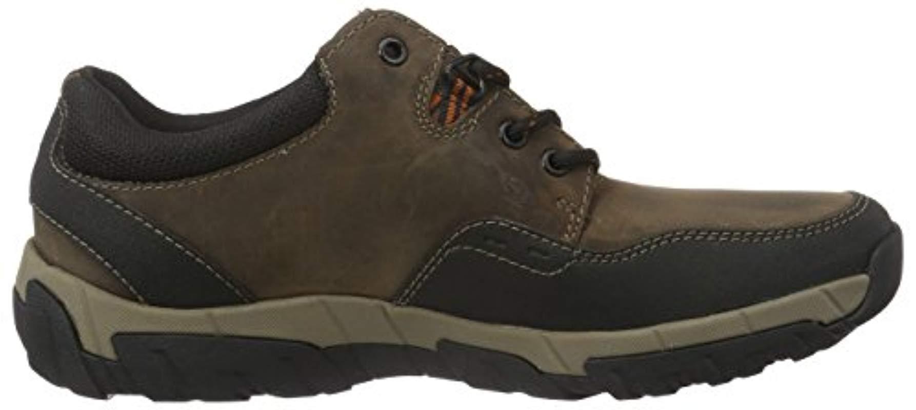 clarks walbeck edge