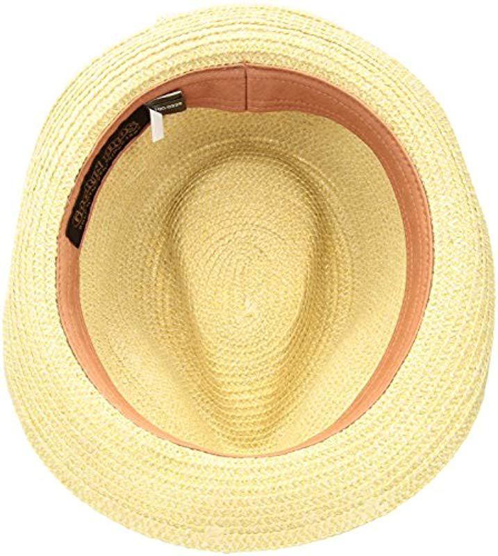 goorin bros laying low