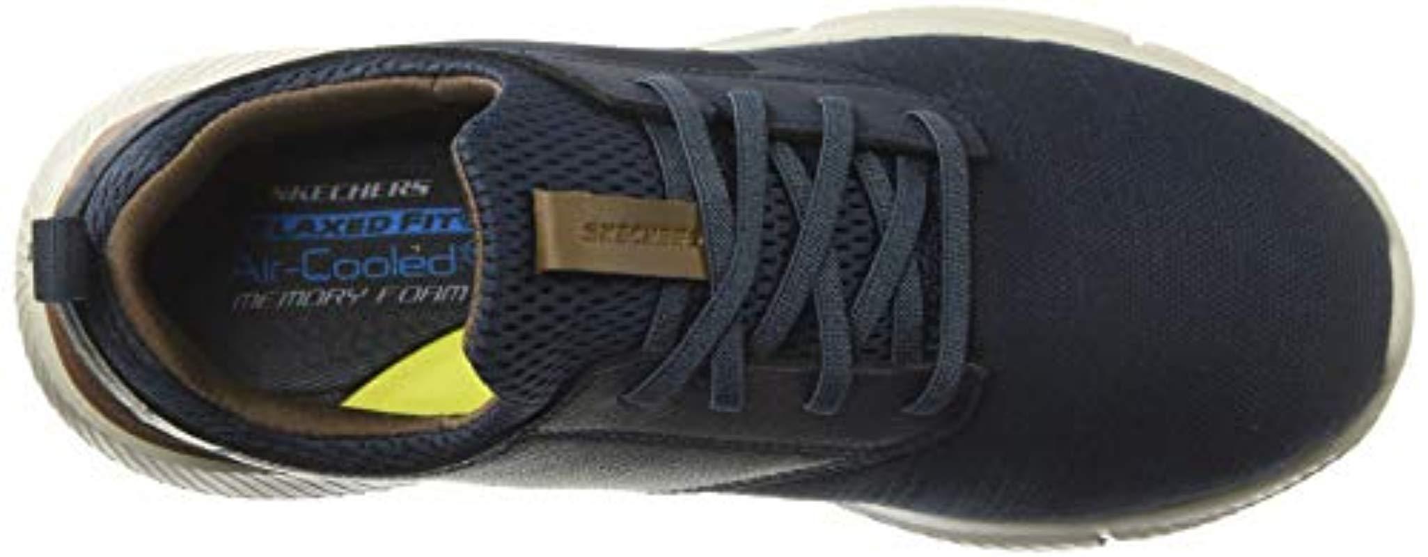 skechers relaxed fit ingram marner