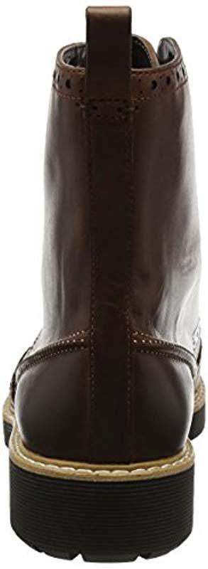 clarks witcombe flo boots