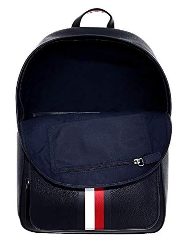 backpack purse tommy hilfiger