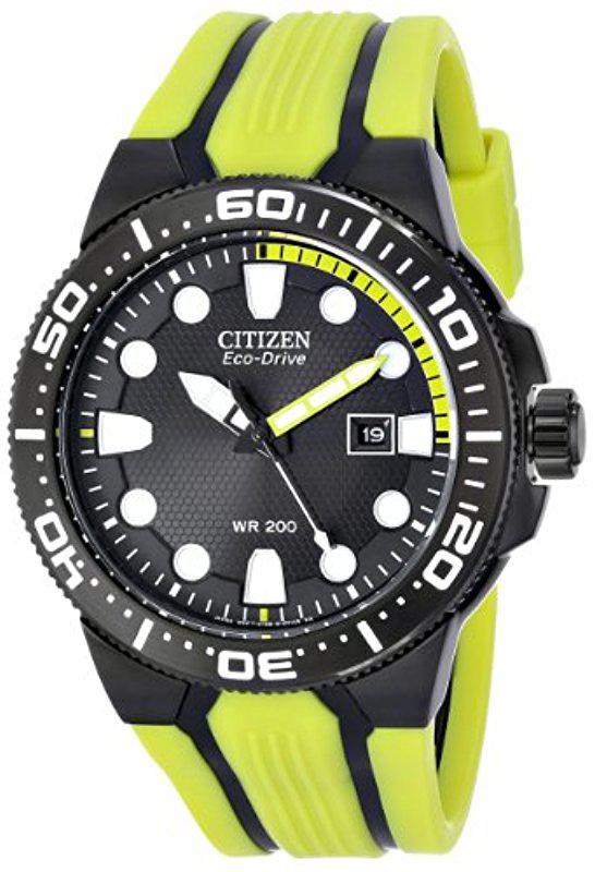 Citizen scuba top fin replacement band