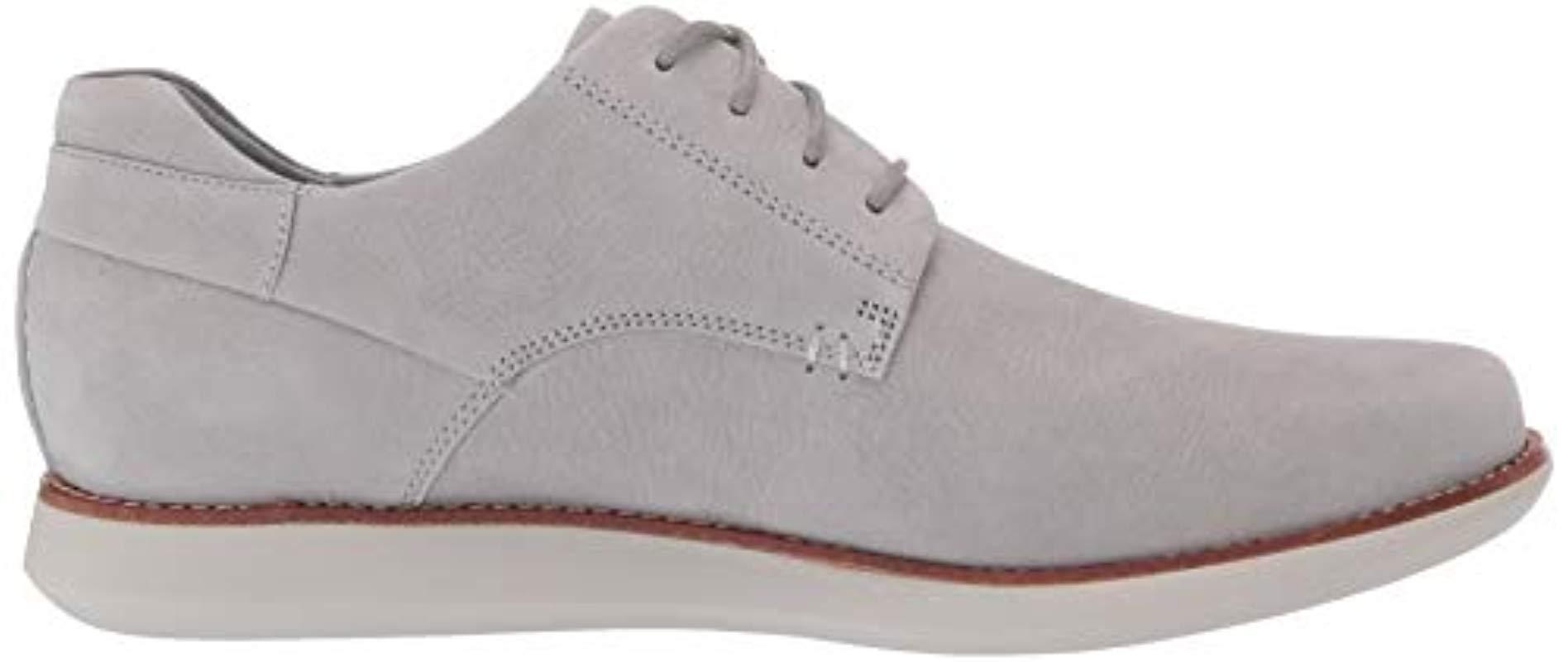 sperry kennedy oxford