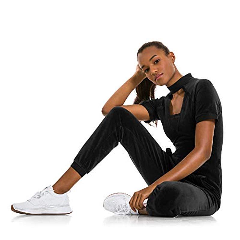 sg x puma jumpsuit