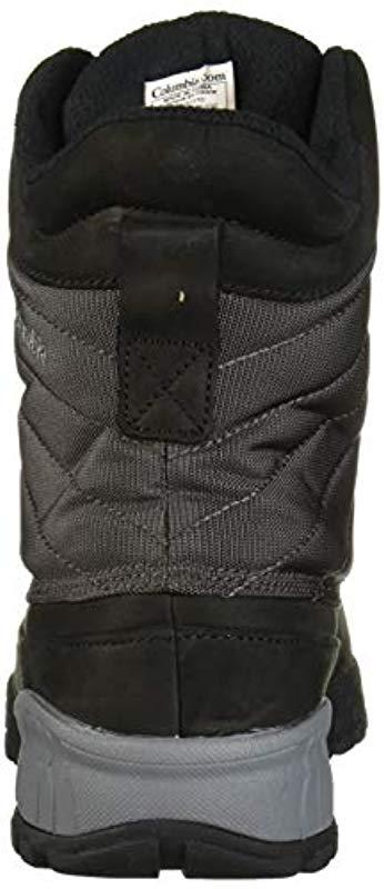 columbia men's fairbanks 1006 boots