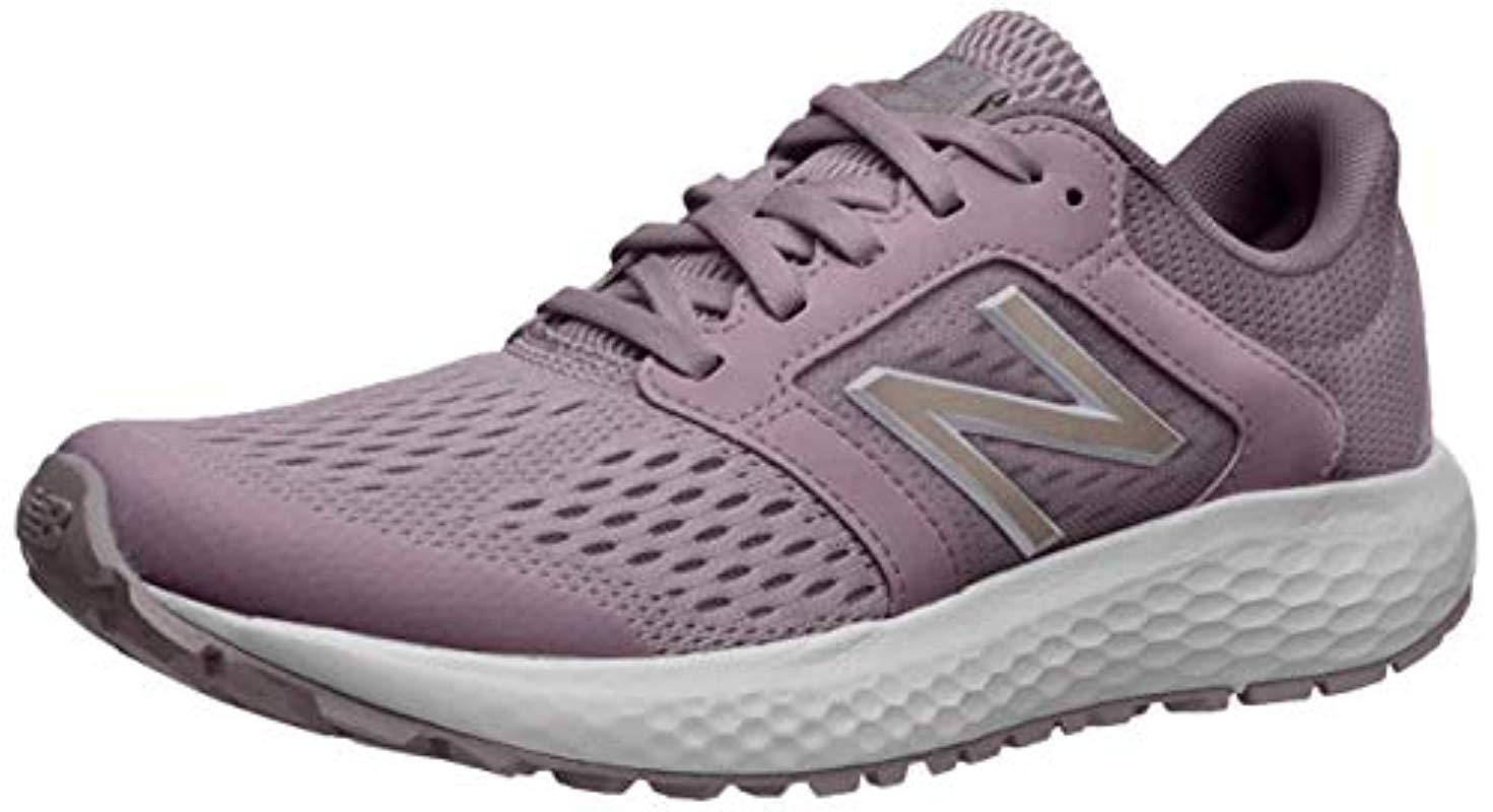 new balance 870 classic purple
