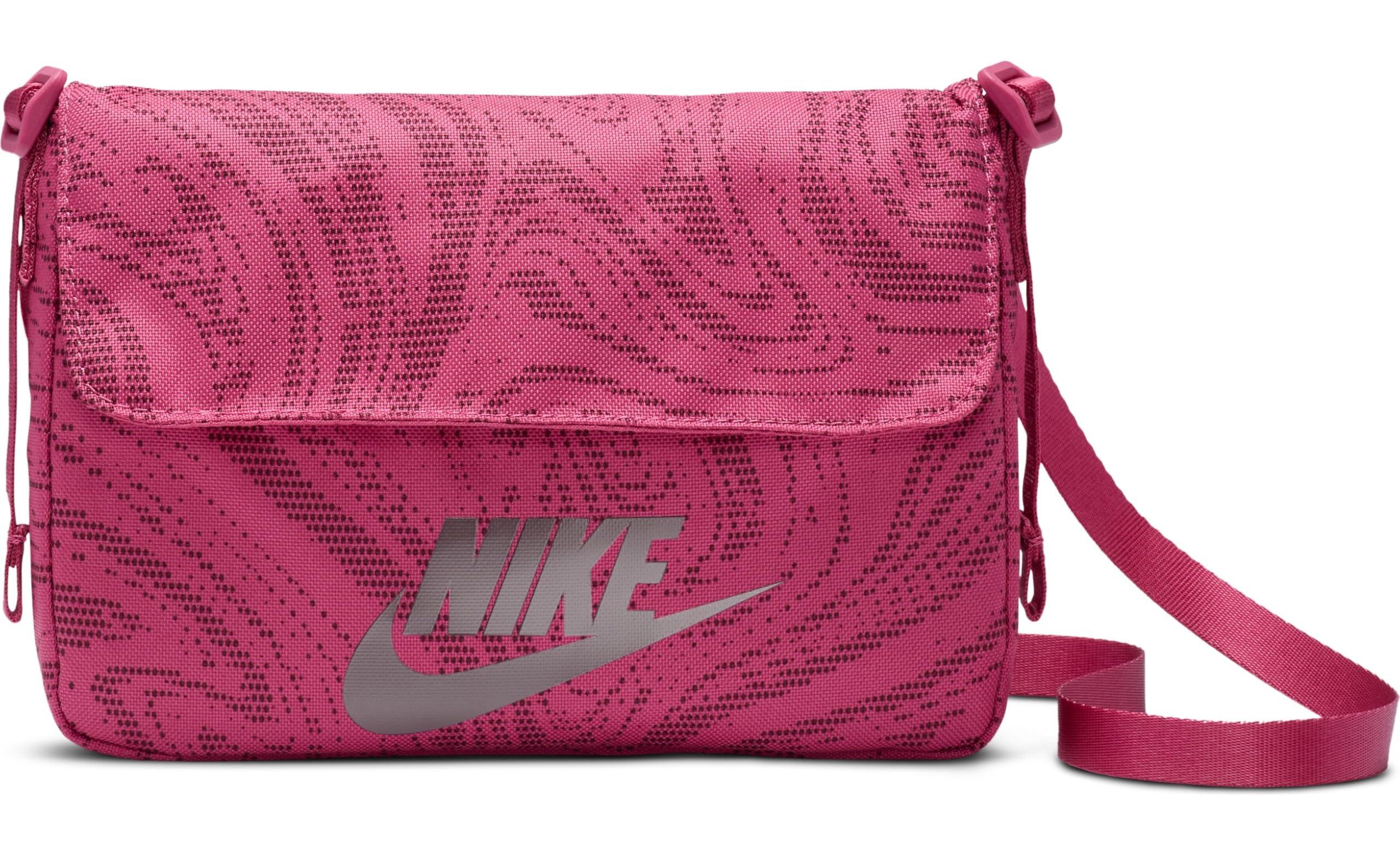 Purple Nike Mini Tasche Nike Performance HOOPS ELITE