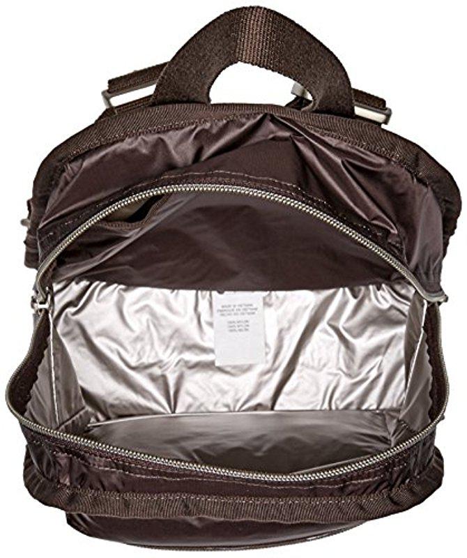 lesportsac small functional backpack