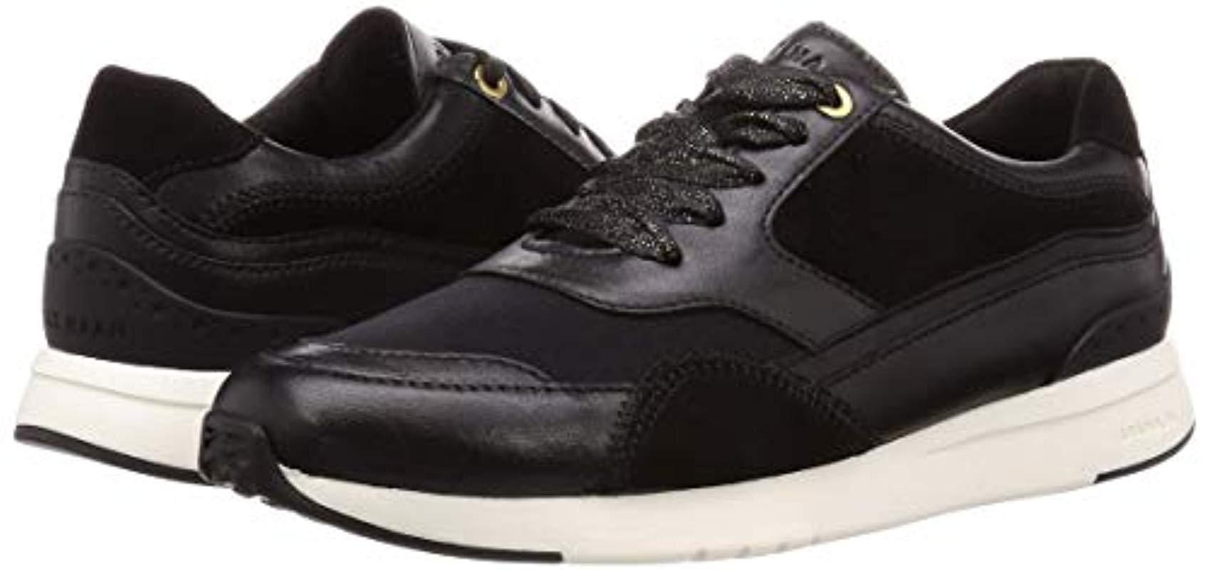 cole haan grandpro downtown runner