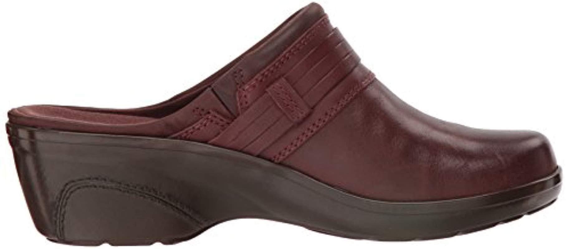 clarks marion jess clog