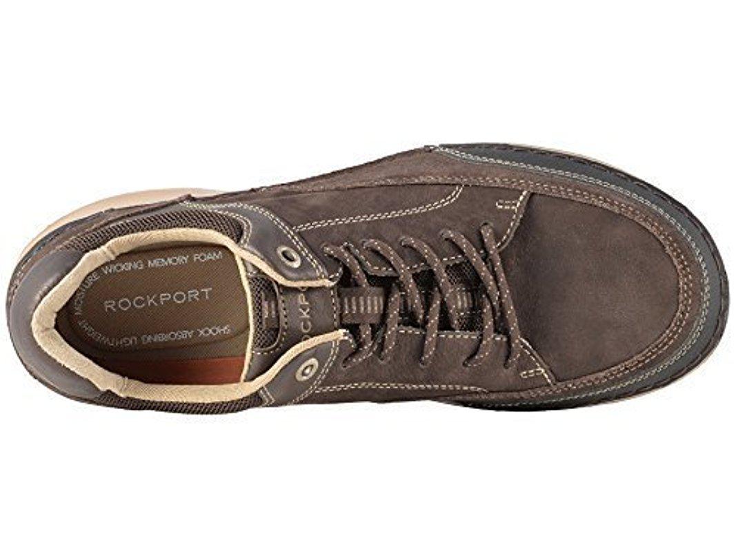 rockport rsl five lace up