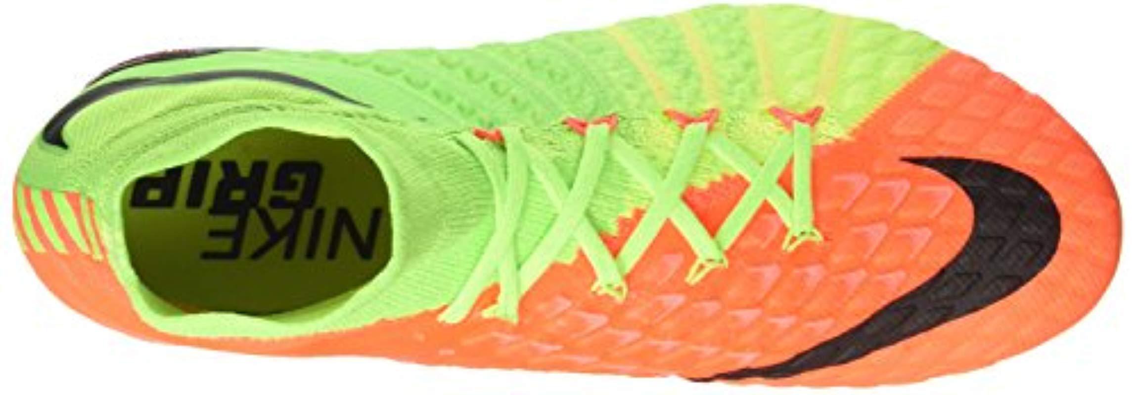 Nike Gets Venomous with Tech Craft HyperVenom Phantom 3