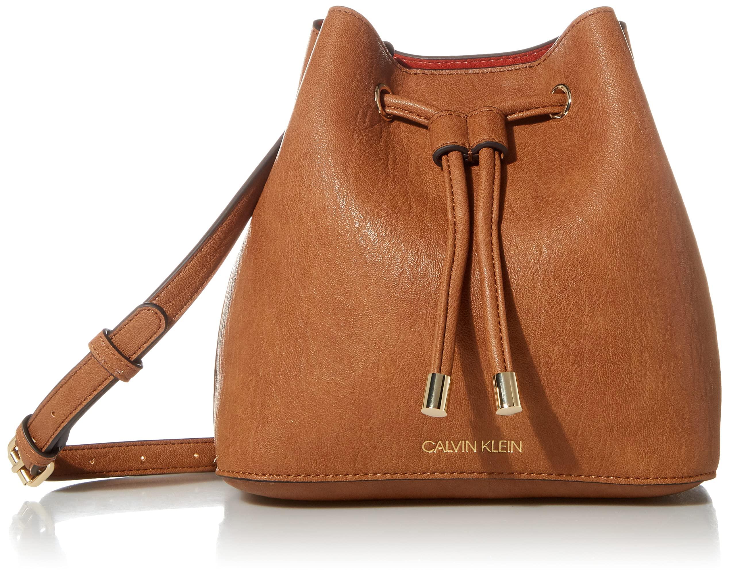 Calvin klein gabrianna tote bag hotsell