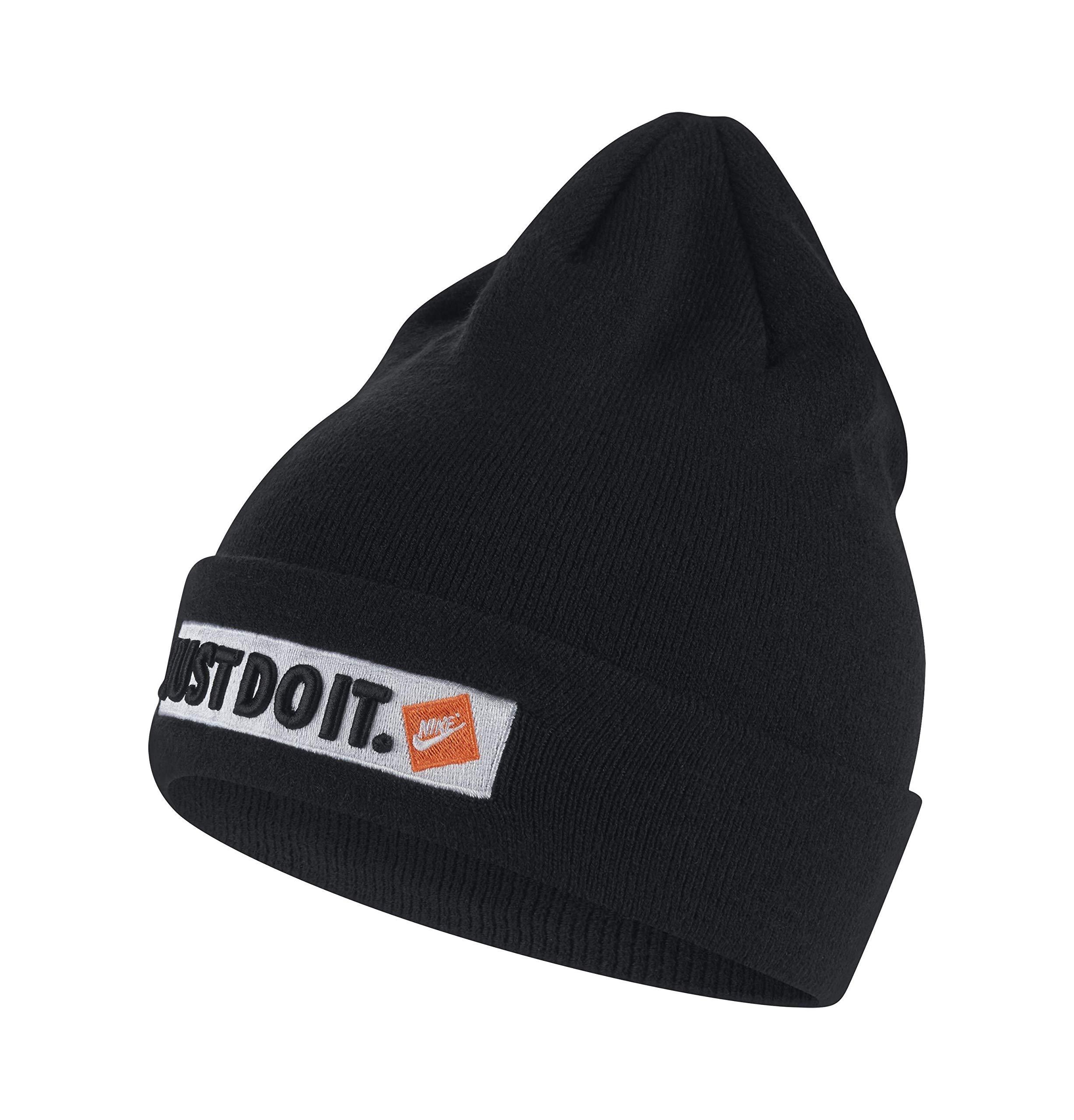 just do it nike beanie