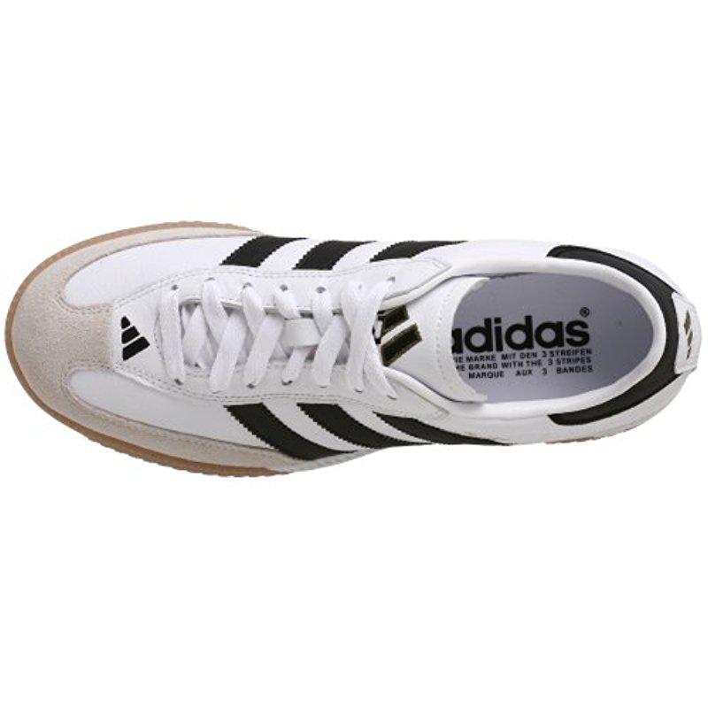adidas performance samba millennium