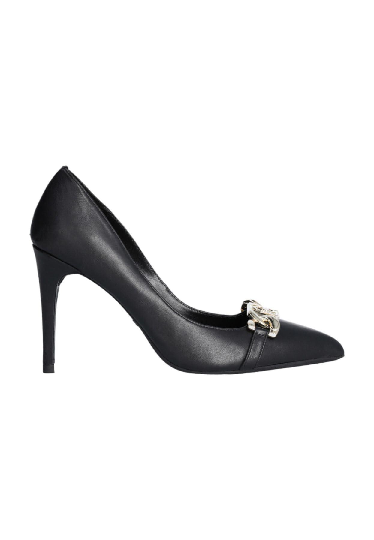 Liu jo scarpe tacco 2018 hotsell