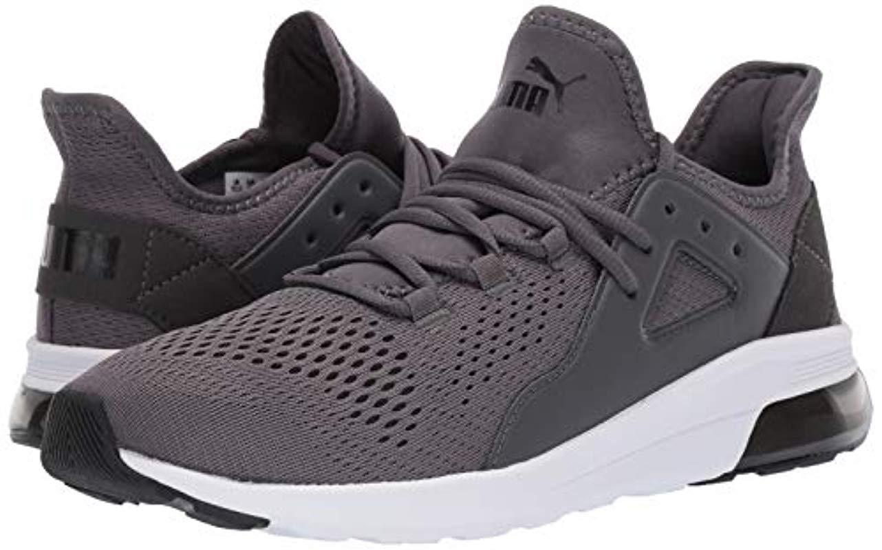 puma shoes electron