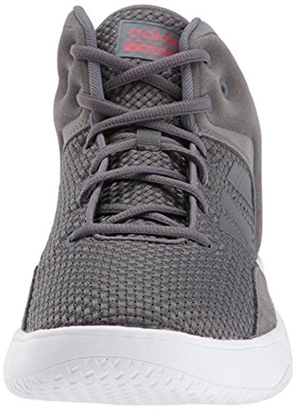 adidas cf revival mid