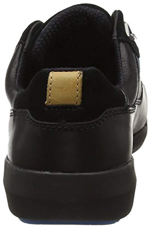 clarks triman lo gtx