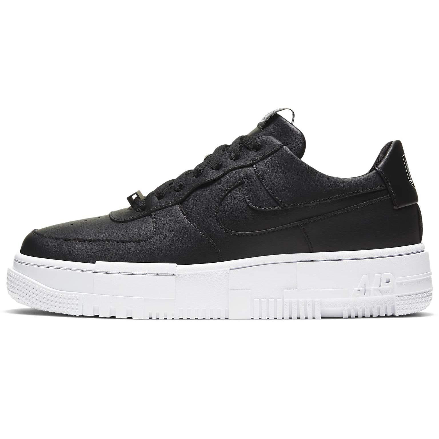 Nike Ck6649001 - Kleur: Wit-zwart - Maat: 40.5 in het Zwart - Bespaar 59% |  Lyst NL