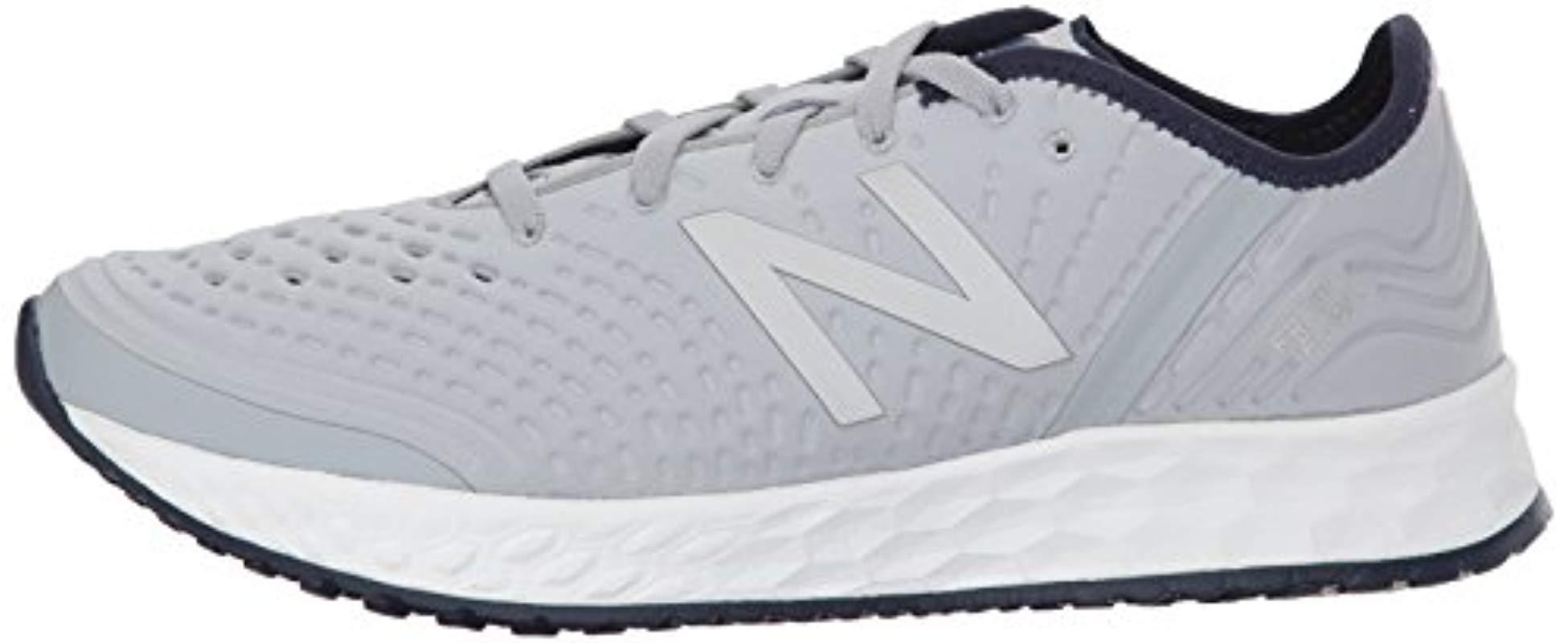new balance women's fresh foam crush v1 cross trainer