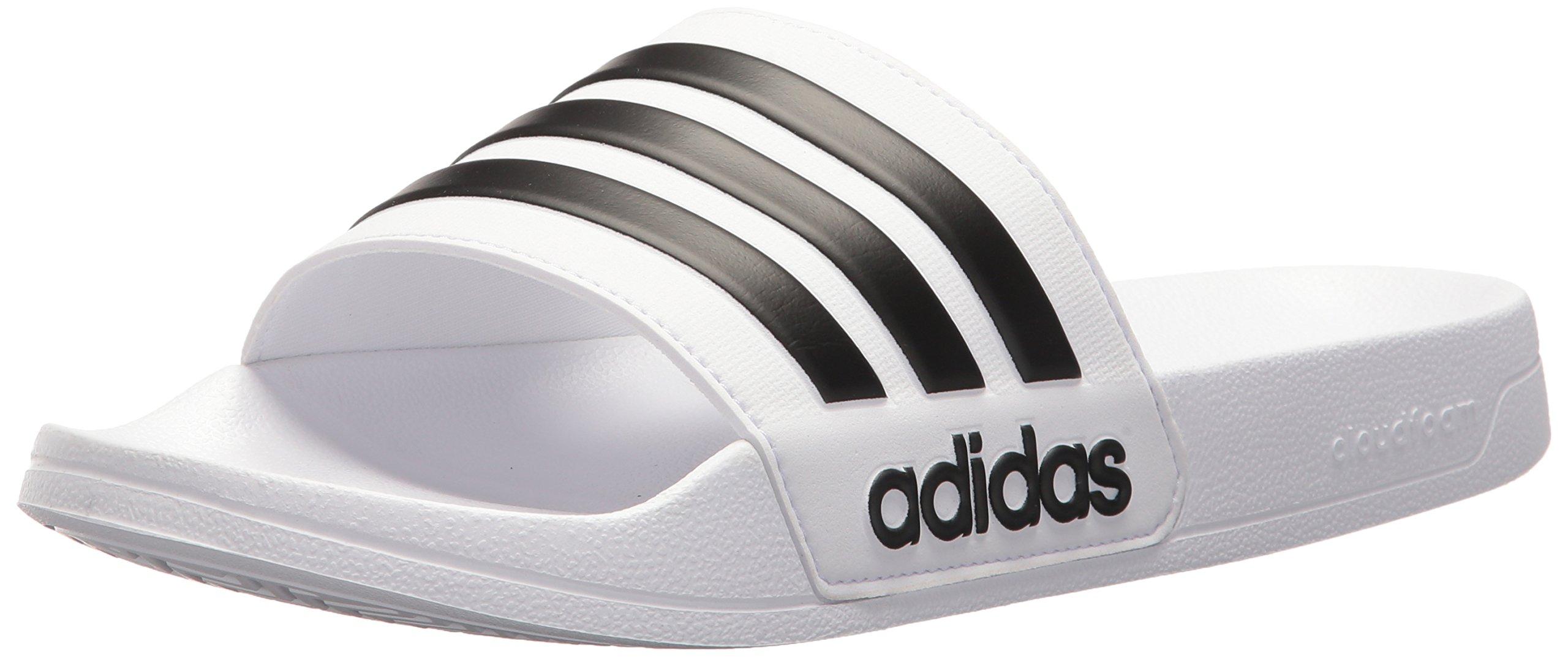 adidas cloudfoam slides amazon