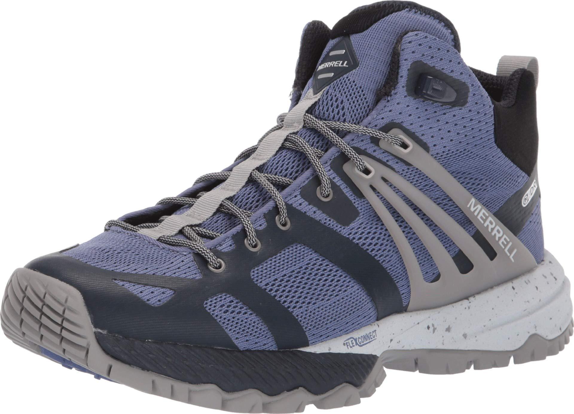 mqm ace merrell