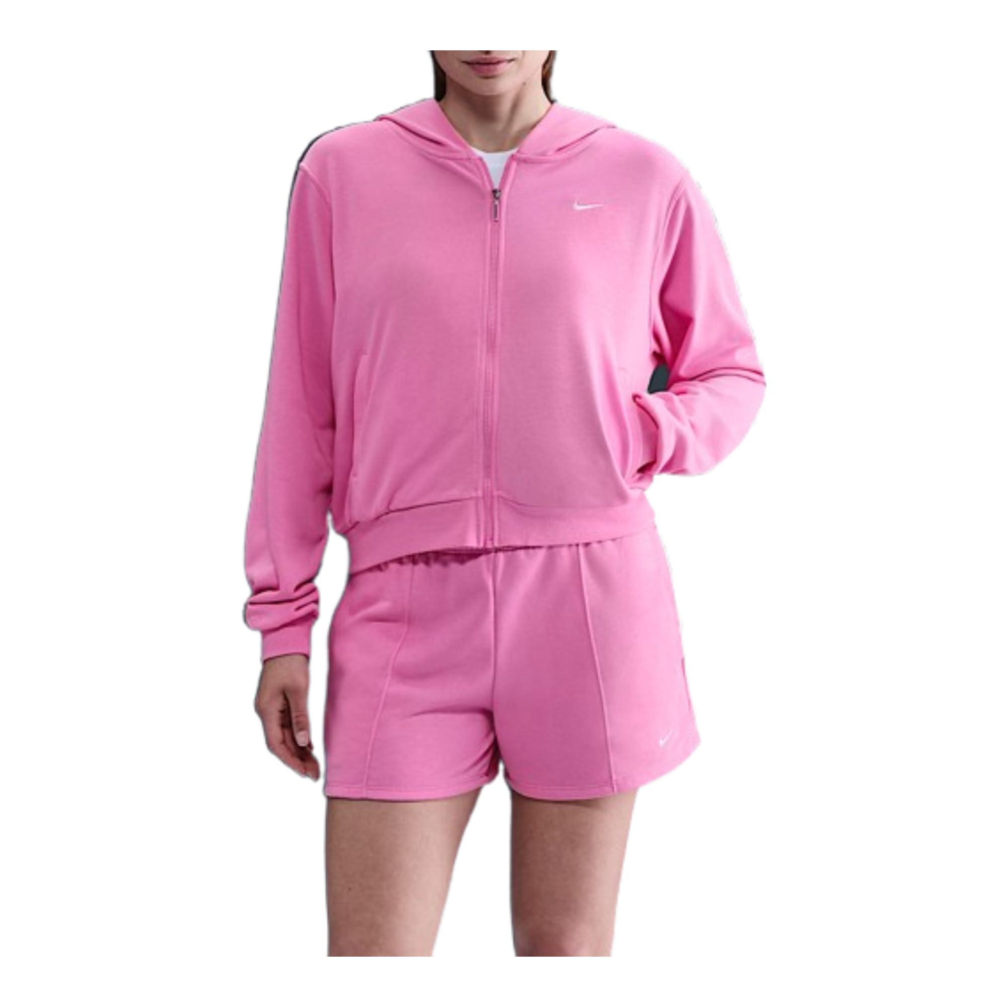 Fleece Windrunner Nike Tech Fleece Anzug TÃ¼rkis Pink Tracksuit