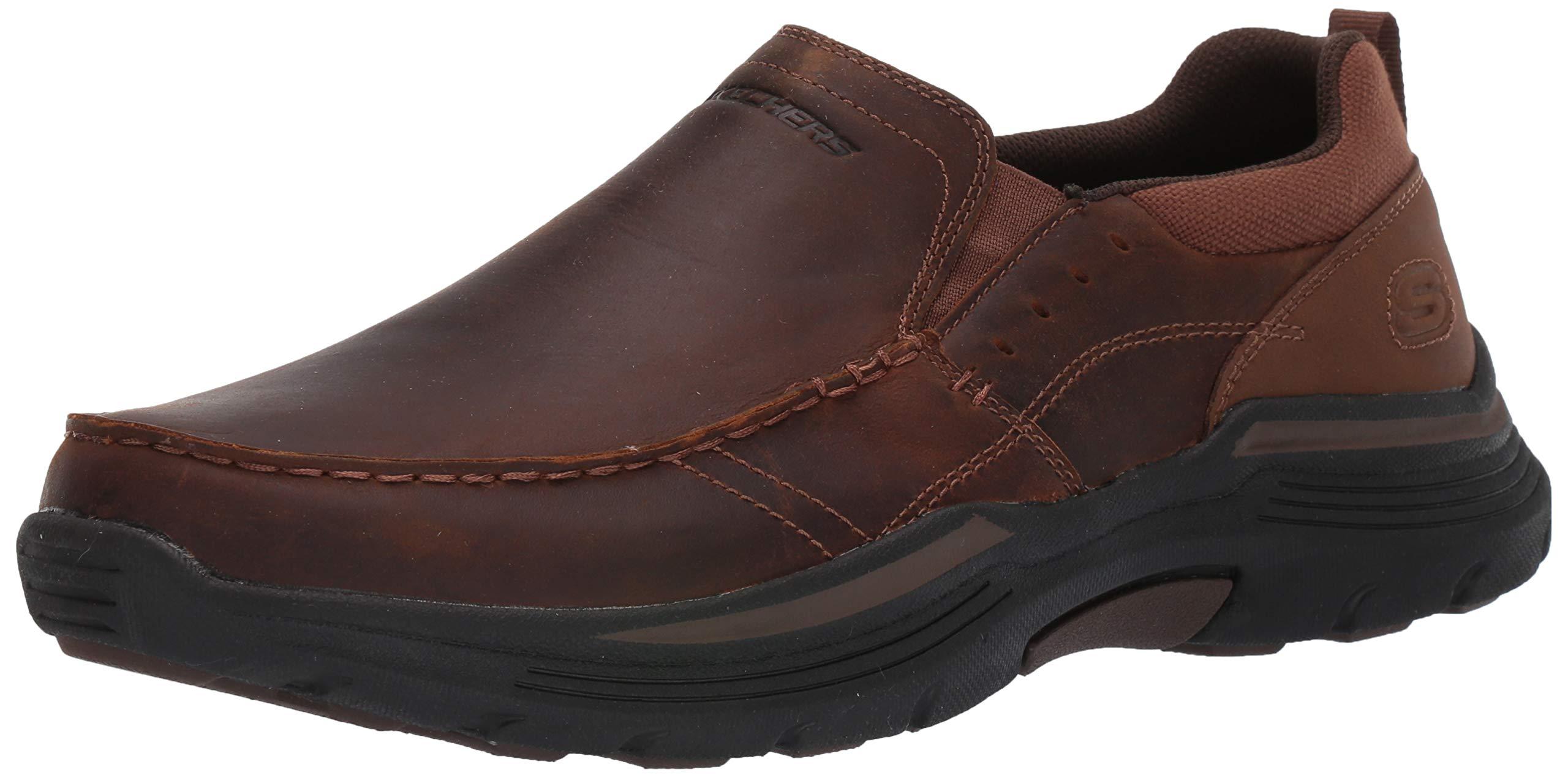 Sketcher leather shoe Clearance
