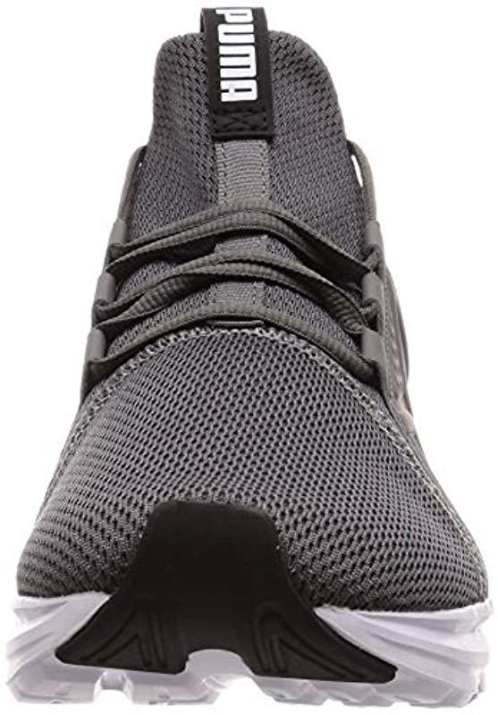 enzo sport mens trainers