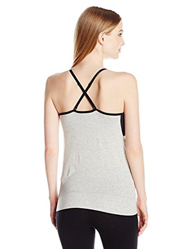 Roxy Womens Mastame Loose Fit Tank Top