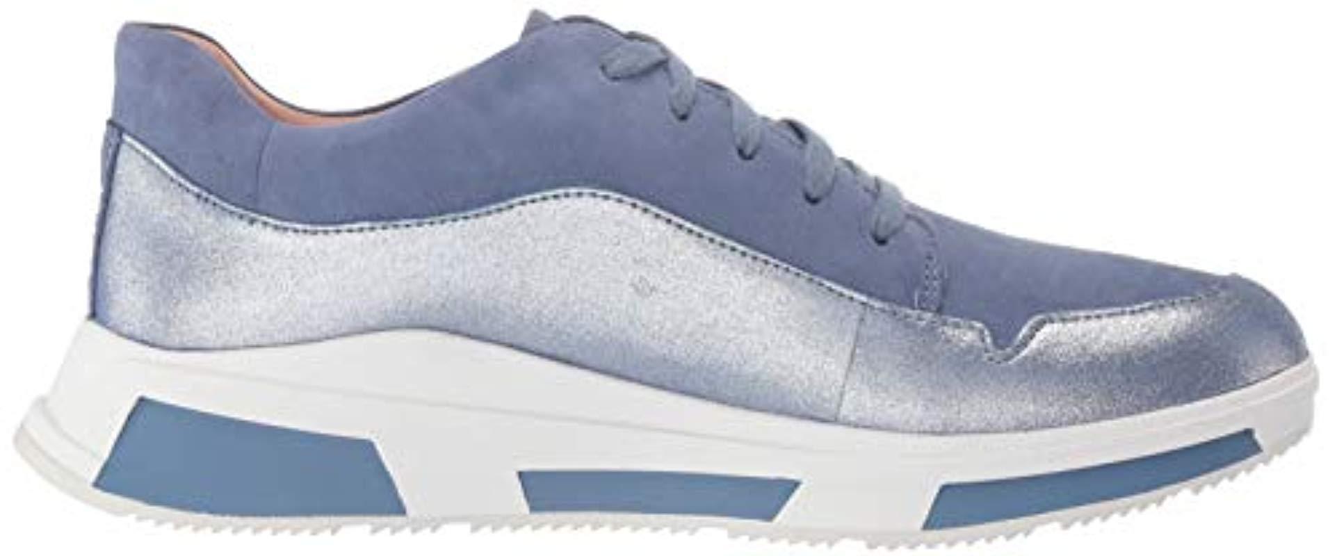 fitflop freya trainers