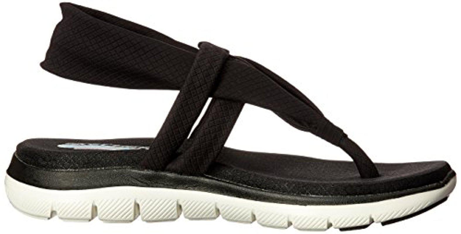 skechers sandale flex appeal 2.0