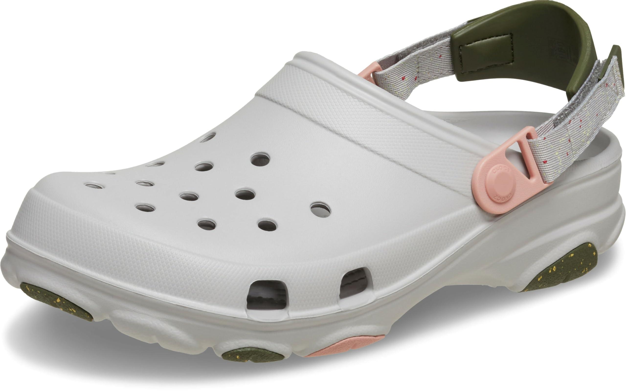 Crocs™ Adult Clog in Grey Lyst UK