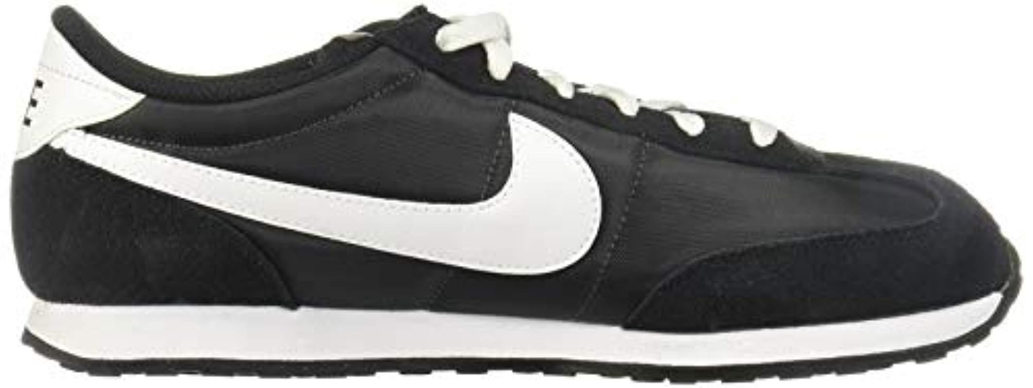 Nike Mach Runner Laufschuhe in Blau für Herren - Sparen Sie 53% - Lyst